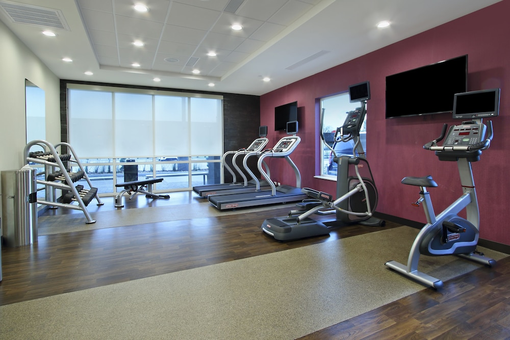 Home2 Suites by Hilton Port Arthur TX - photo 46