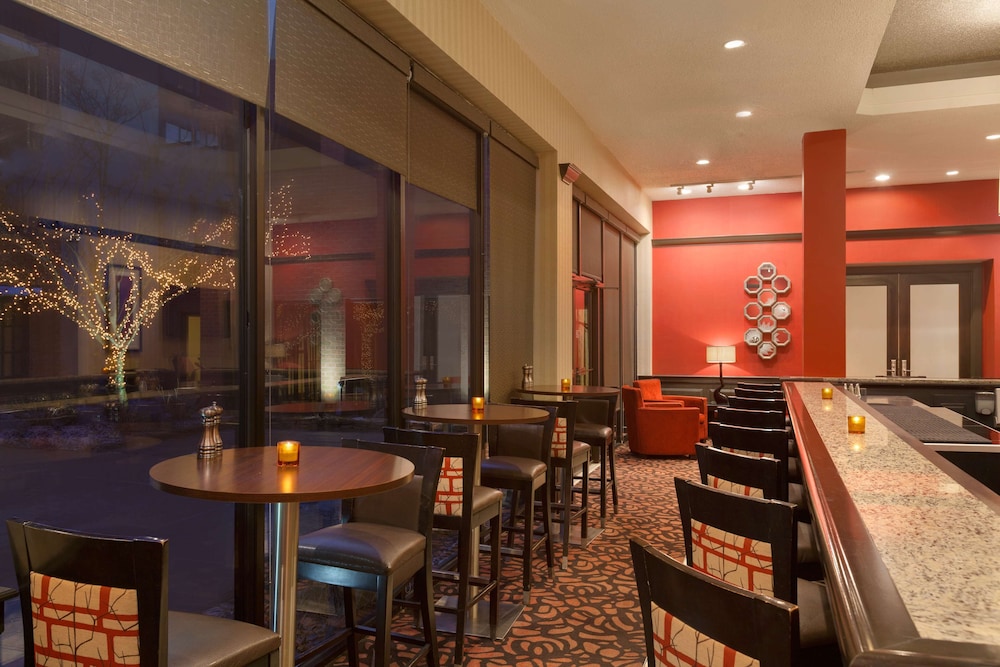 DoubleTree by Hilton Boston Andover - photo 44