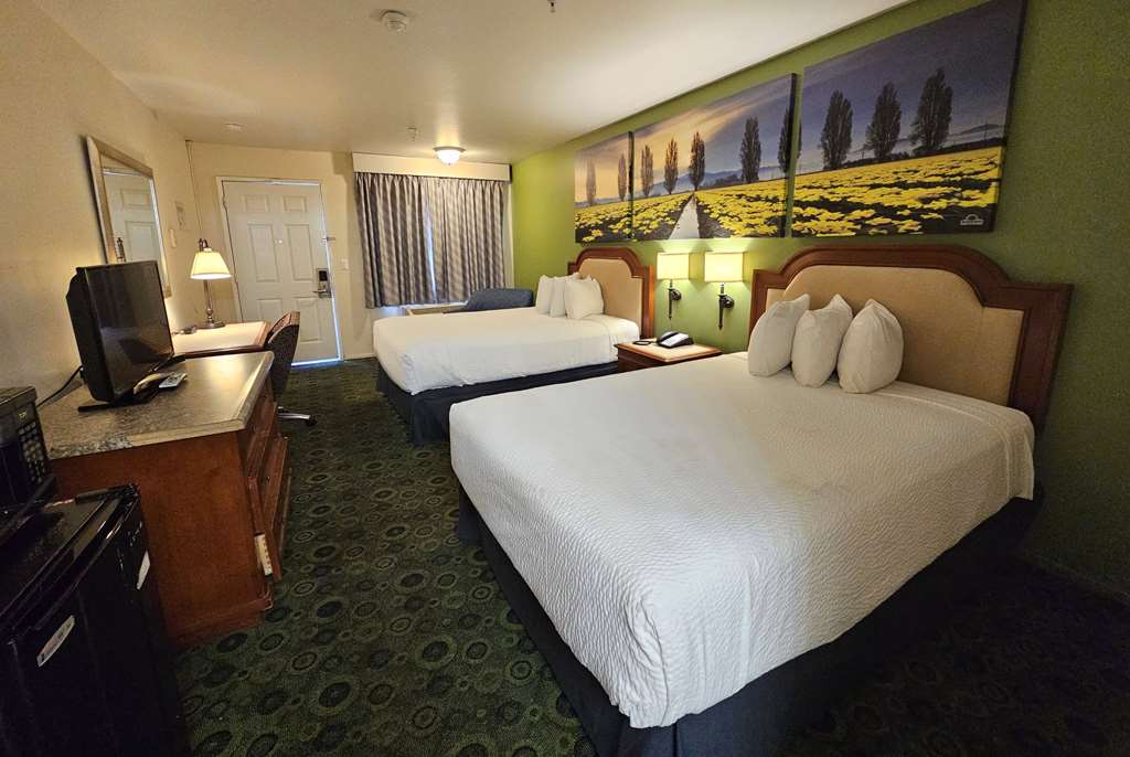 Days Inn by Wyndham Westley - photo 22