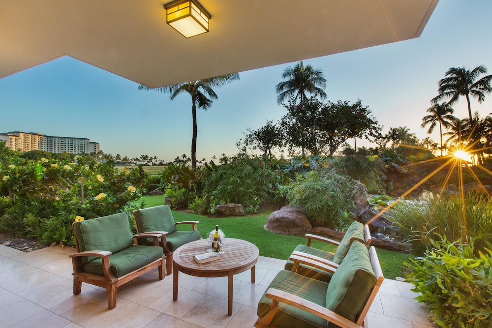 Three bedroom Villas at Ko Olina Beach Villas Resort - photo 65