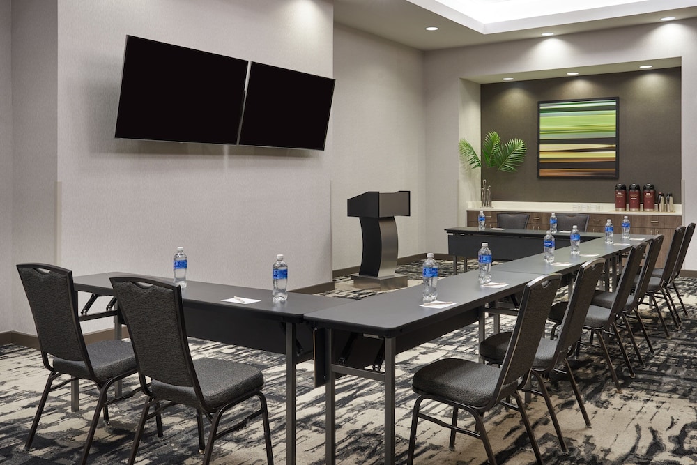 Residence Inn by Marriott West Palm Beach Downtown - photo 64