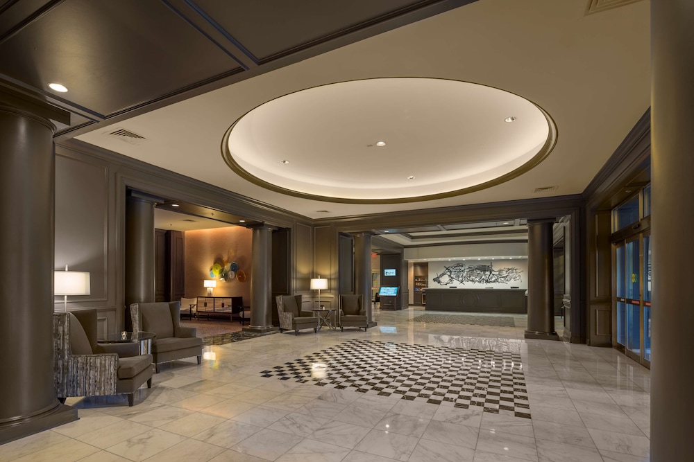 Hilton Alexandria Old Town - photo 5