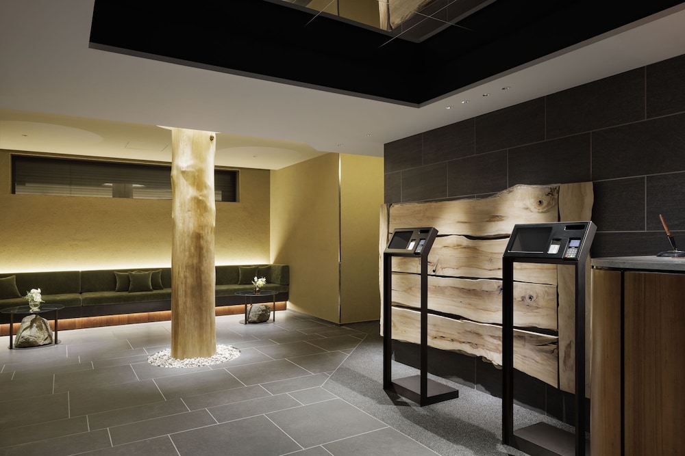 Laforet Club Hakone Gora Yunosumika in Hakone, Japan