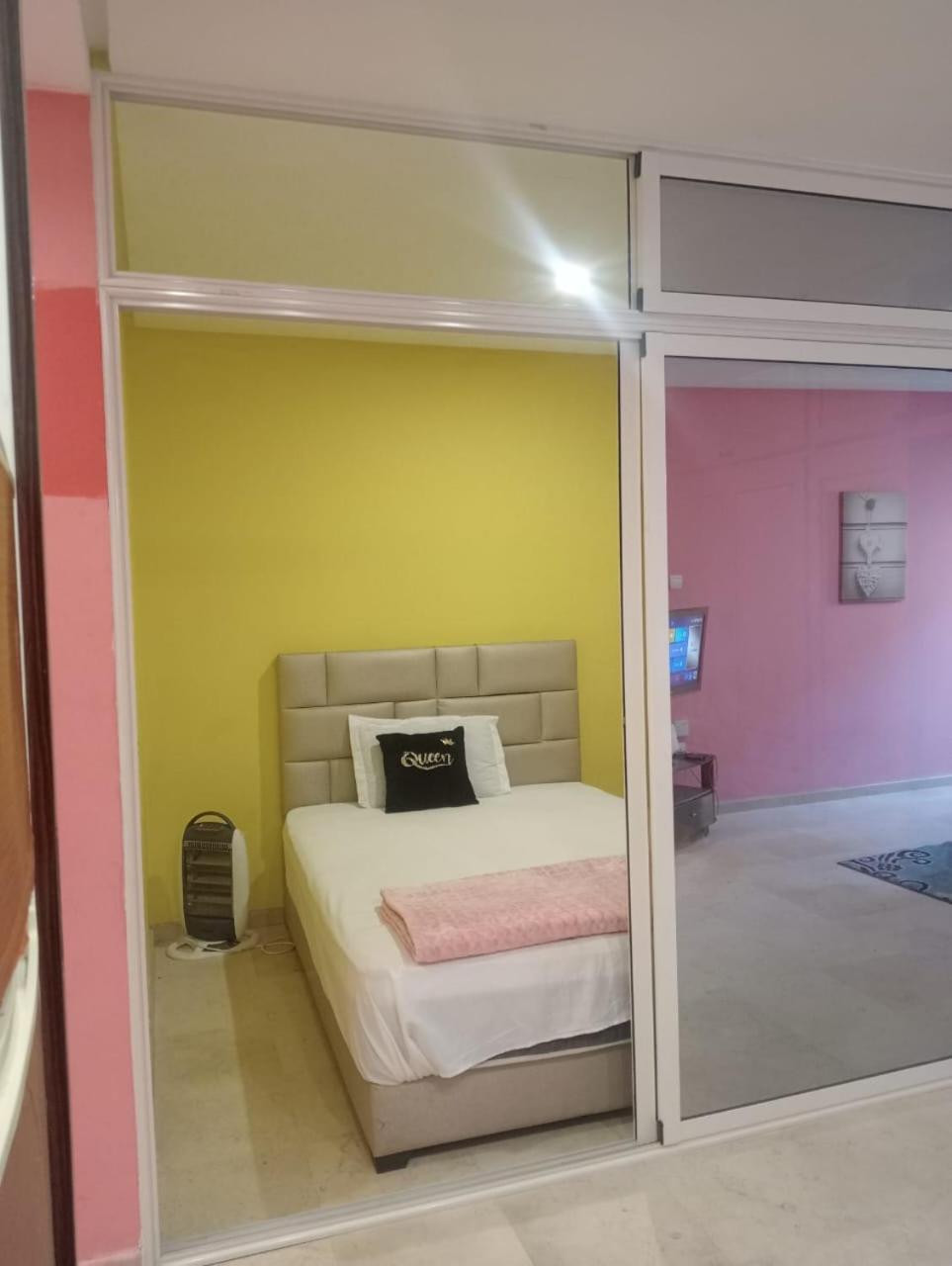 Bea & Dozo - carbon neutral hotel in Casablanca