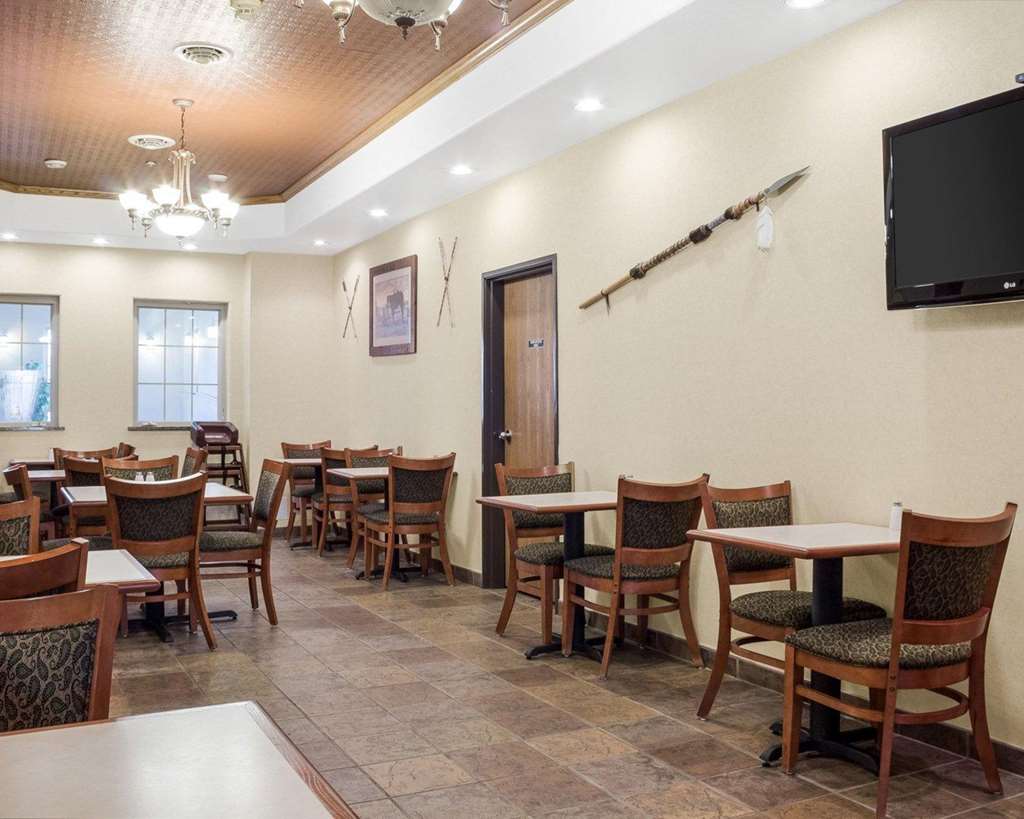 Quality Inn Oacoma Chamberlain - photo 28