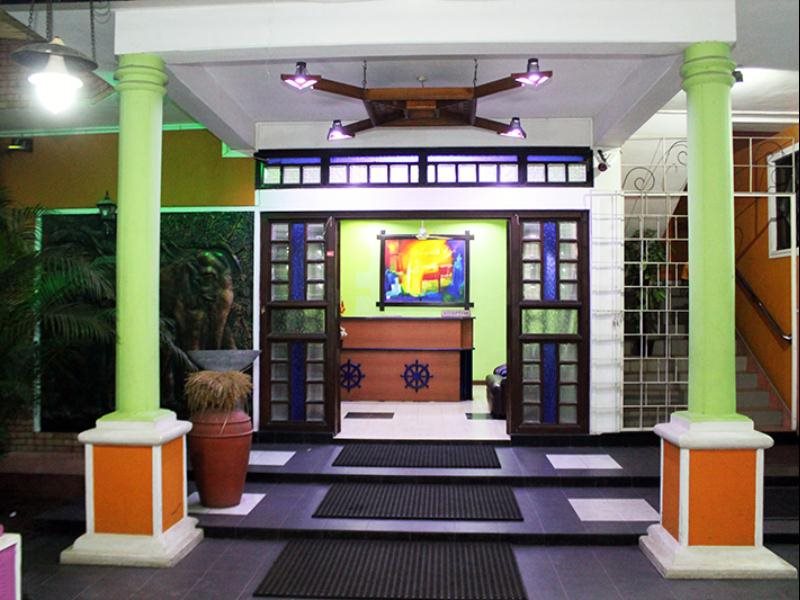 Terrel Residencies Gal Oya in Ampara, Sri Lanka