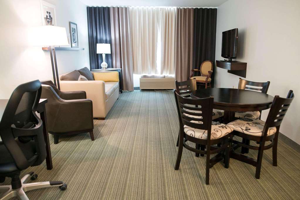 Country Inn & Suites by Radisson Effingham IL - photo 8