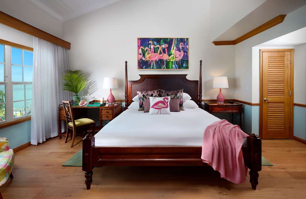 Ocean Key Resort A Noble House Resort - photo 39