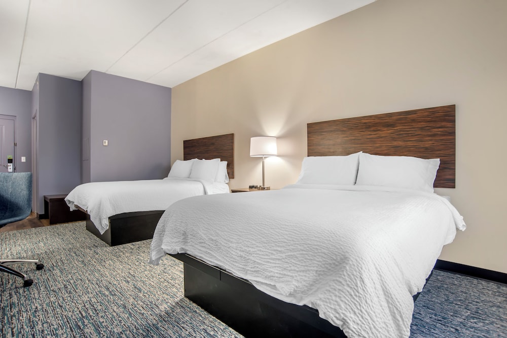 Garner Hotel Panama City Beach Northeast by IHG - photo 6