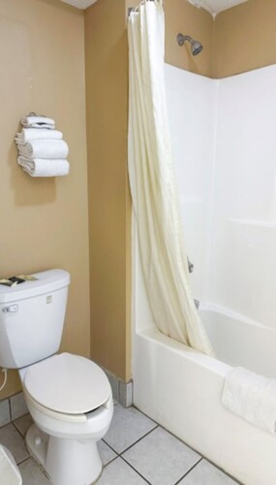 Garden Inn & Suites Rome Ga - photo 54