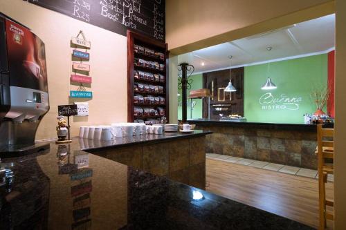 Gariep A Forever Resort — Bloemfontein — photo 3