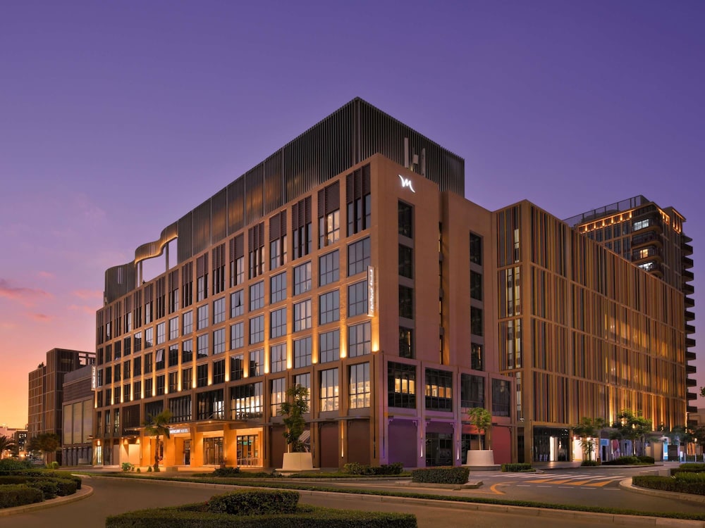 Mercure Dubai Deira - last minute hotel in Dubai