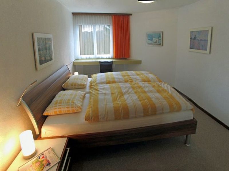 Crap Grisch Tavaun A12 in Flims, Switzerland