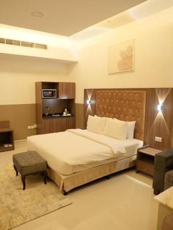 Dream Point Hotel in Al Fujairah City, United Arab Emirates