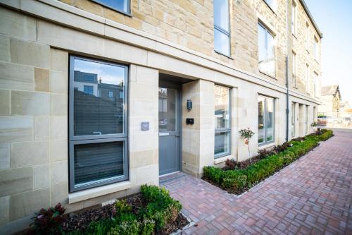 Lambert House Two — 4-Star Luxury Hotel in Harrogate, United Kingdom