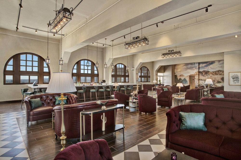Hotel Paso Del Norte Autograph Collection - photo 64