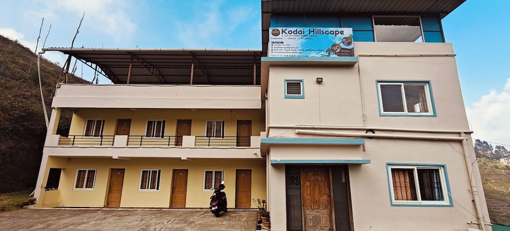 Kodai Hillscape - last minute hotel in Kodaikanal