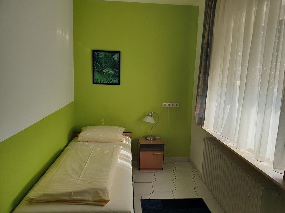 Hotel Fasanenhof — Kelsterbach — photo 5