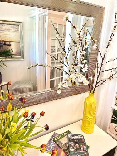 Buttonwood Boutique Hotel - photo 24