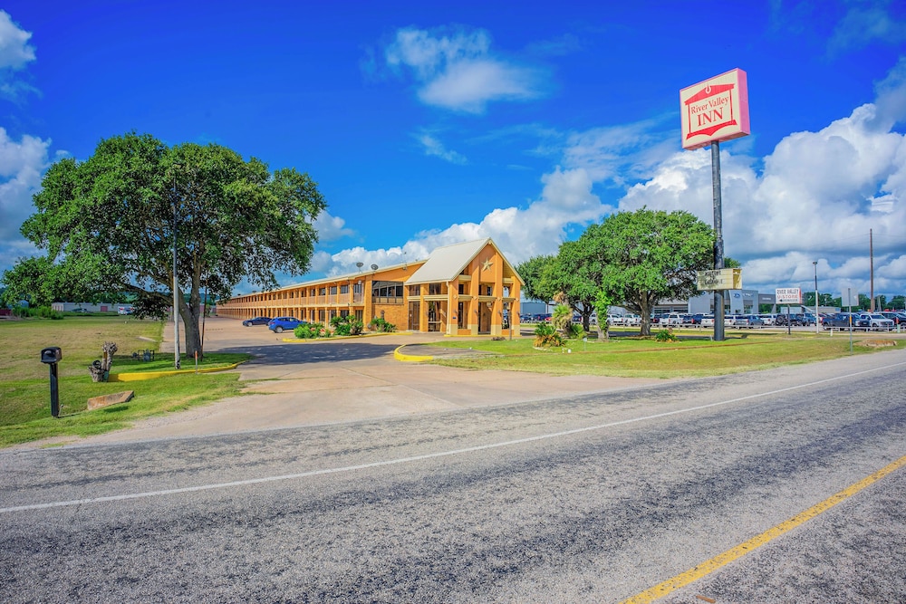 River Valley Motor Inn La Grange Texas - photo 78