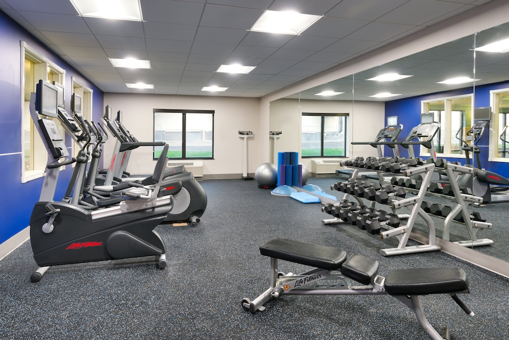 Holiday Inn Express Hotel & Suites Helena by IHG - photo 34