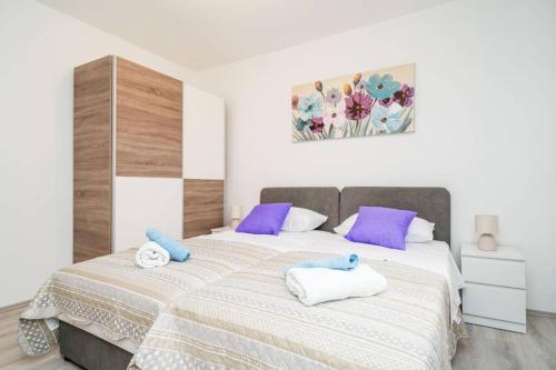 Apartment Katarina sea view