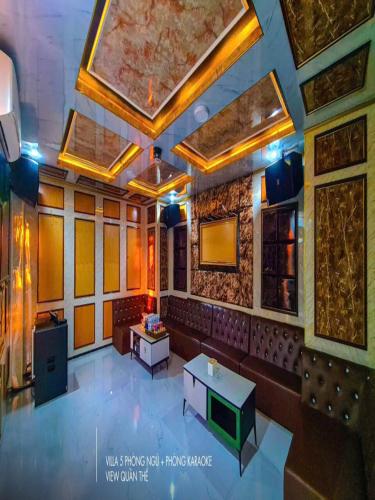 FLC Villa Hạ Long 4 Phòng Ngủ — 5-Star Luxury Hotel in Ha Long, Vietnam