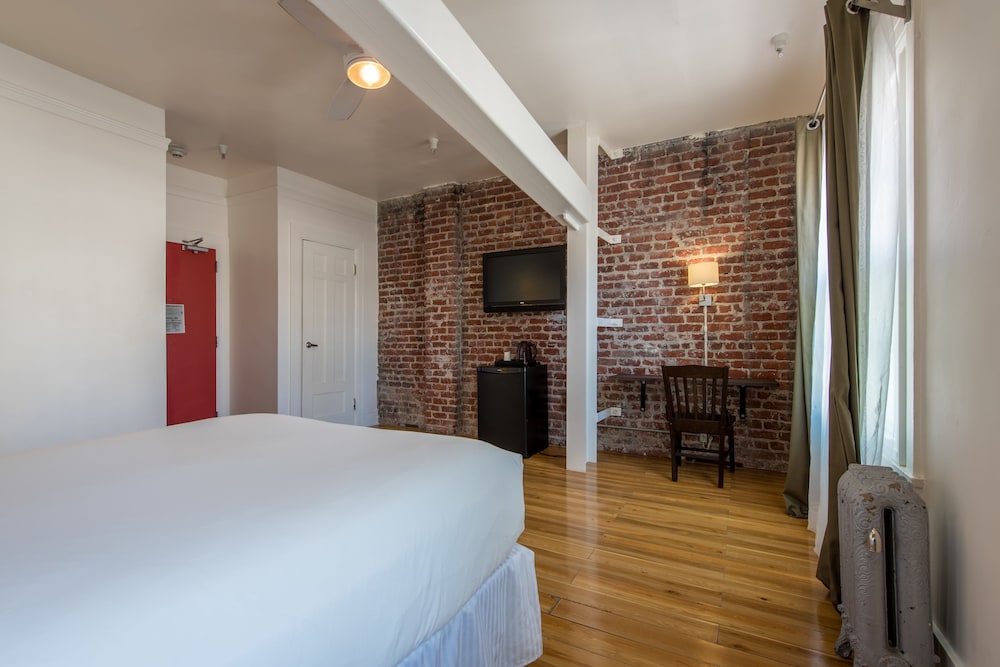 The Herbert Hotel - photo 7