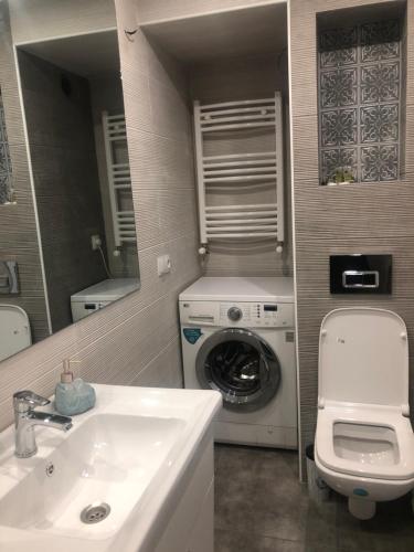 Dona Palace Apartments