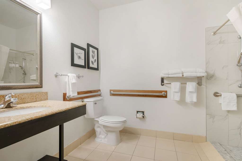 Country Inn & Suites by Radisson Columbia MO - photo 9