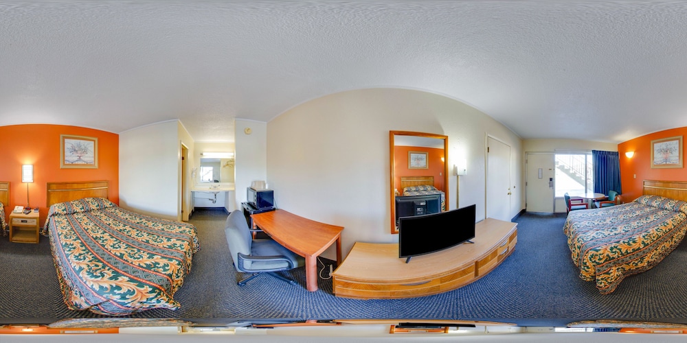 Scottish Inns Collinsville Martinville - photo 15