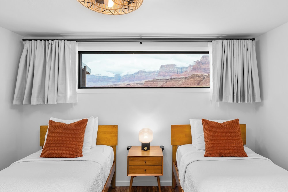 Marble Canyon Lodge - photo 13