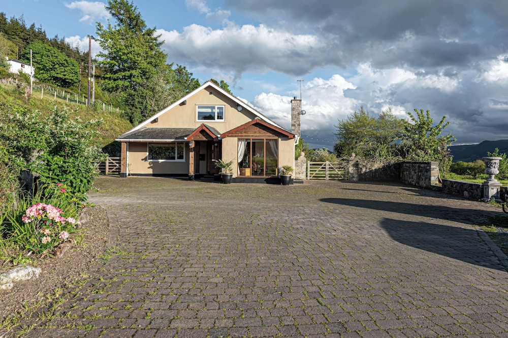 Cilfan in Llanrwst, United Kingdom