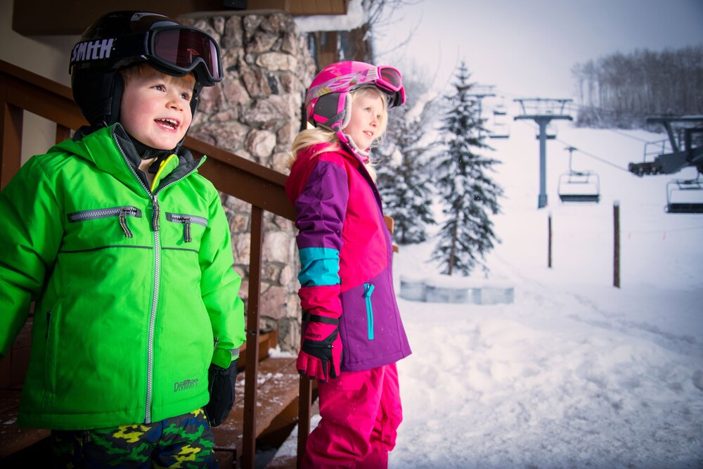 The Osprey at Beaver Creek a RockResort by Vail Resorts - photo 40
