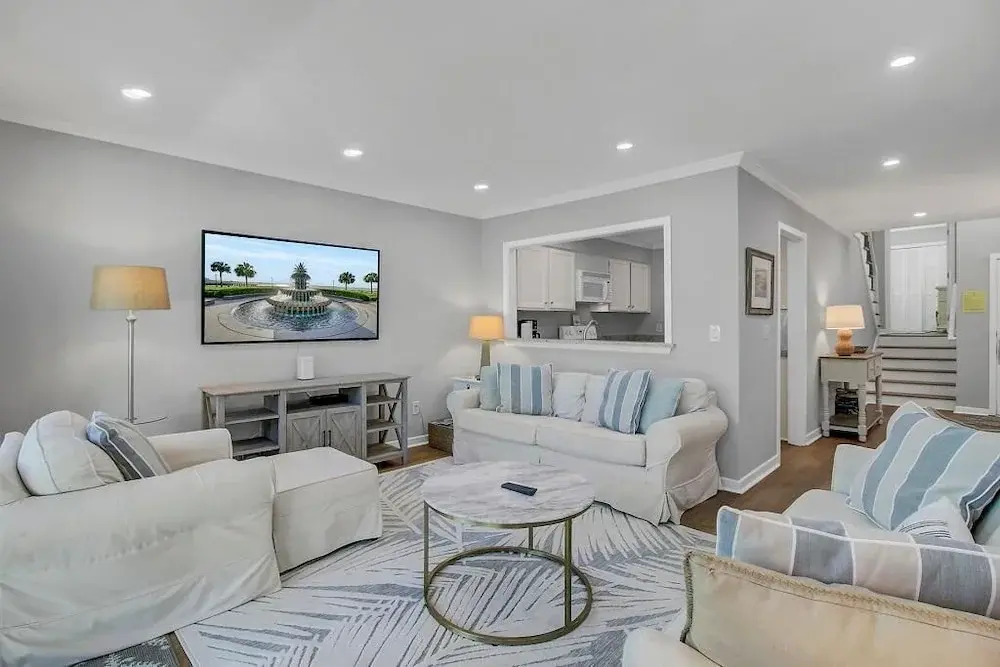 Racquet Club 24 by Wild Dunes in Resort Core - photo 10
