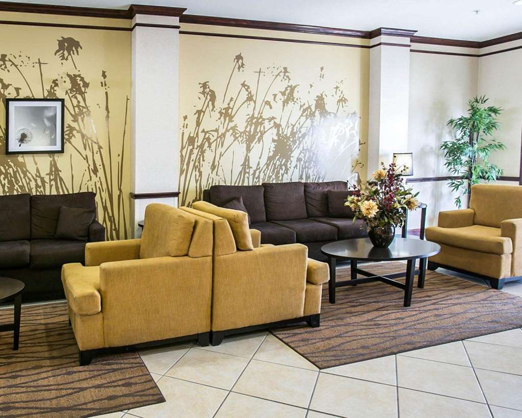 Sleep Inn & Suites New Braunfels - photo 7