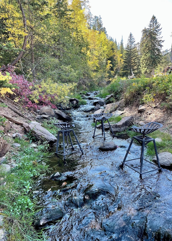 Whitetail Creek Resort - photo 61