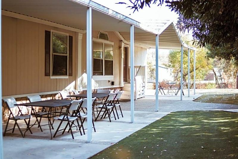 Wonder Valley Ranch Resort - photo 28