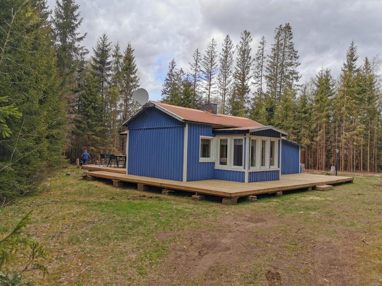 Hyltenas Am Kalvsee — Unknown City