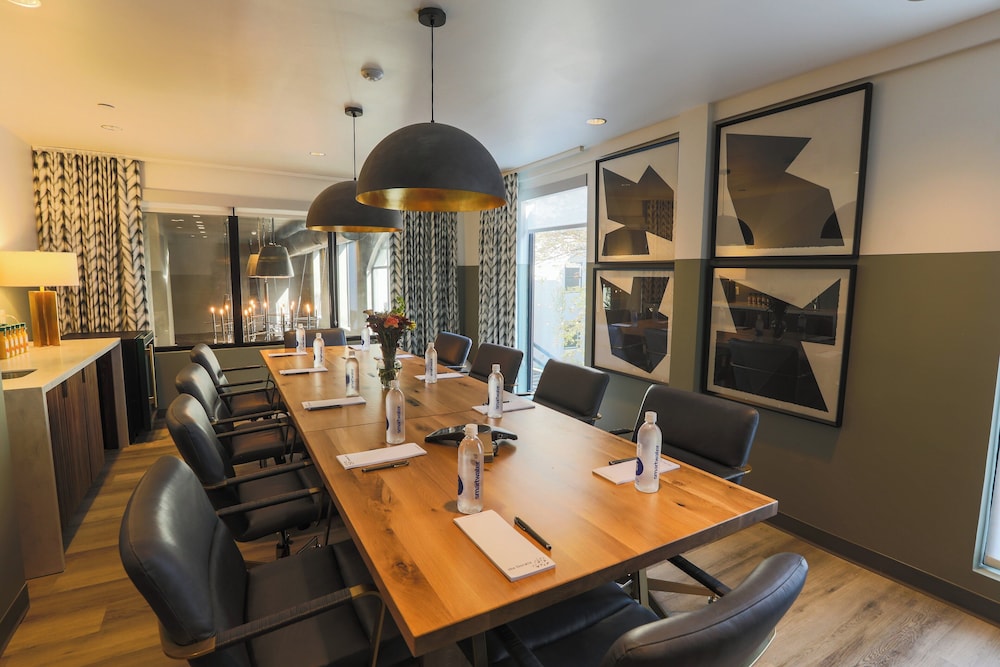 voco The Darwin Atlanta Midtown by IHG - photo 65