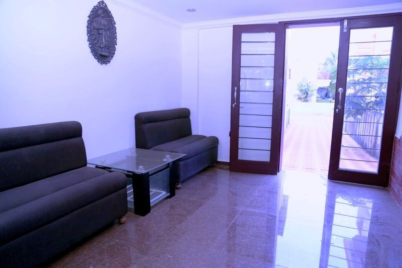 RnB Ramcons Goa in Mormugao, India