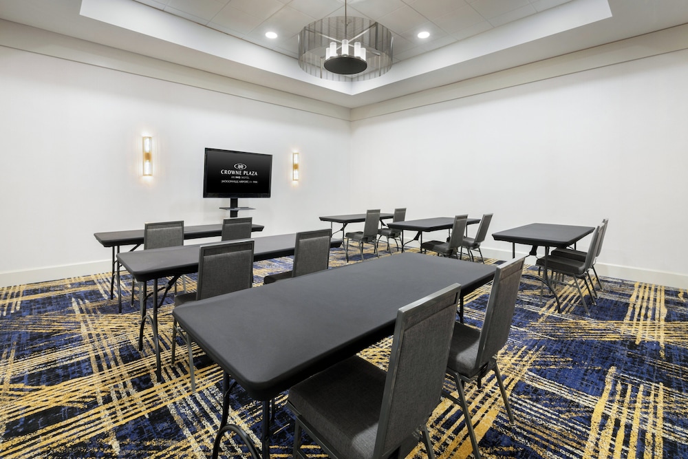 Crowne Plaza Hotel Jacksonville Airport I 95N by IHG - photo 45