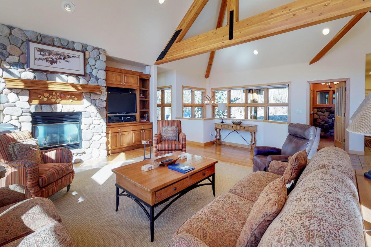 Aspen View in Silverthorne, United States