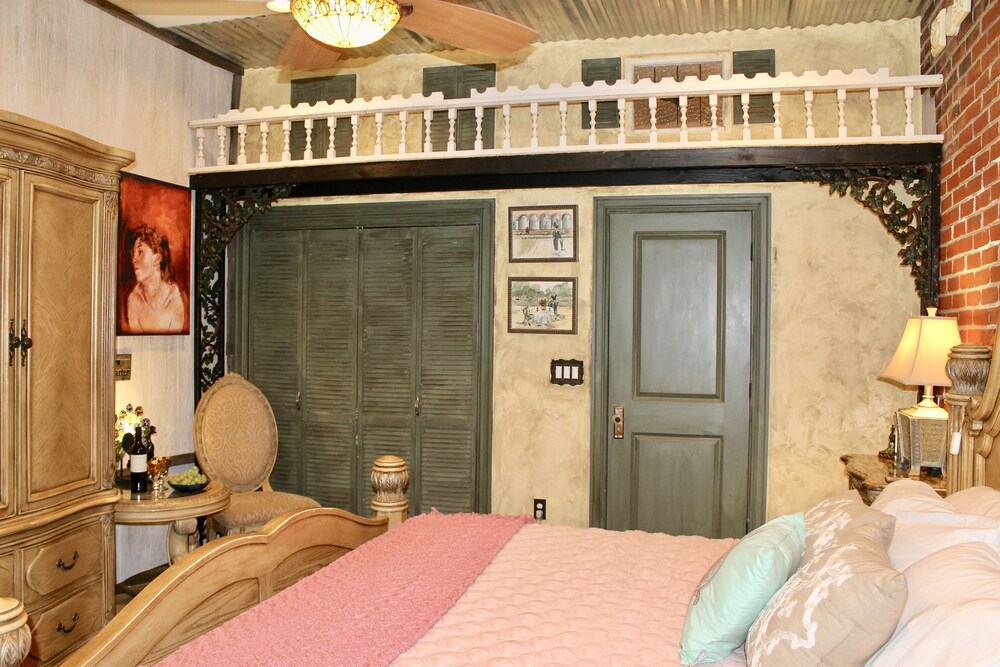 BarDew Valley Inn - photo 3