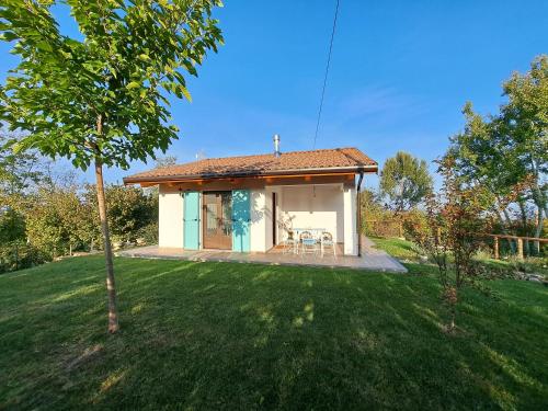 Il Ciabot di Rosa — hotel in Cherasco