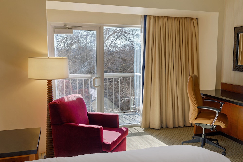The Ricardo Marriott DFW Westlake - photo 16