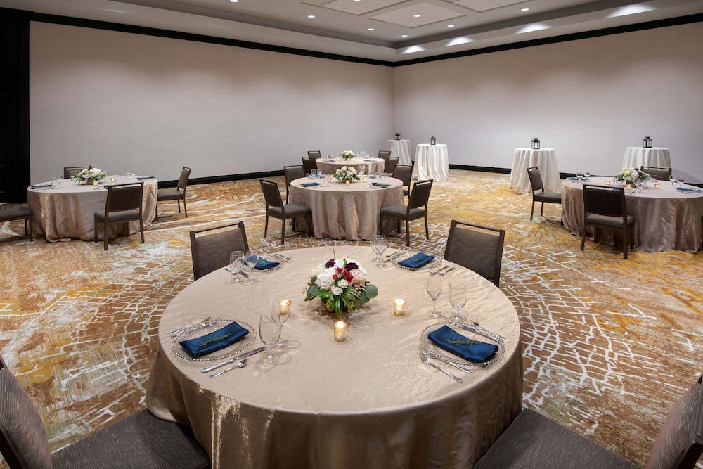 The Westin Dallas Stonebriar Golf Resort & Spa - photo 64