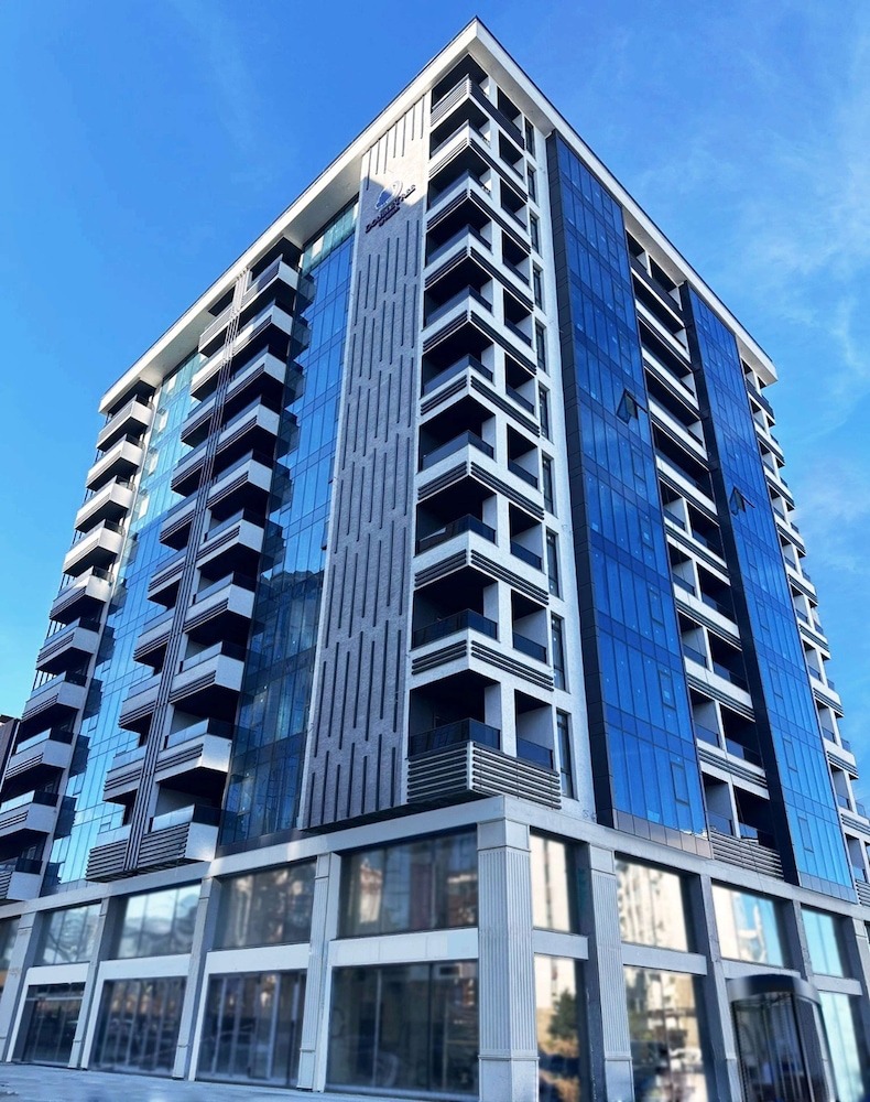 Doubletree By Hilton Suites Trabzon Yomra in Trabzon, Turkey