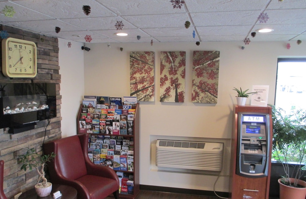 Regal Inn Chicago O'Hare Airport - photo 16