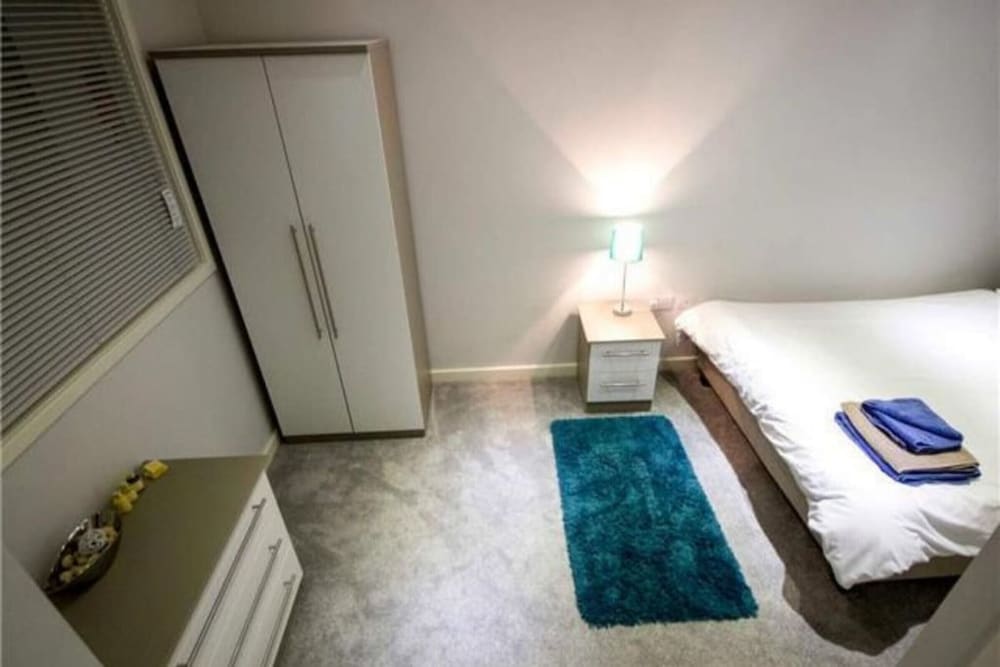Grattan Mills 1 in Bradford — 4-Star Luxury Hotel in Bradford, United Kingdom